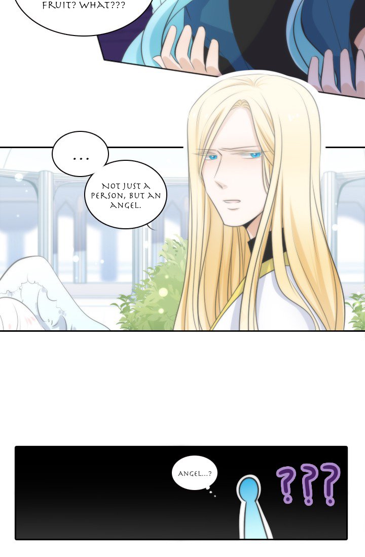 Elqueeness – Manhwa chapter 9 - page 10