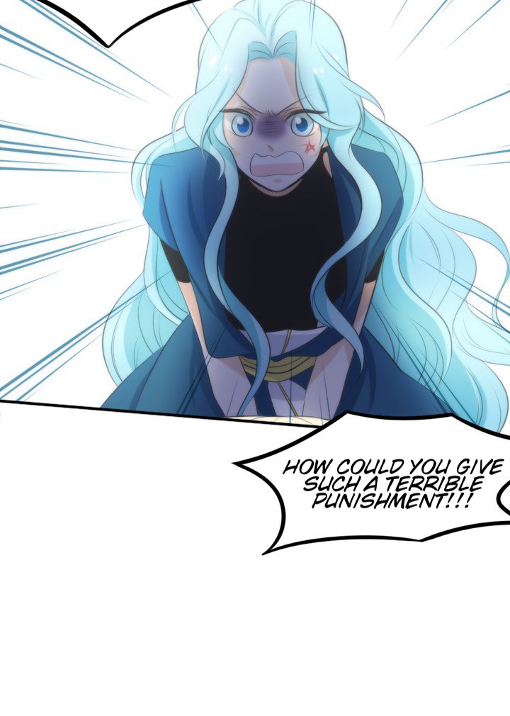 Elqueeness – Manhwa chapter 9 - page 40