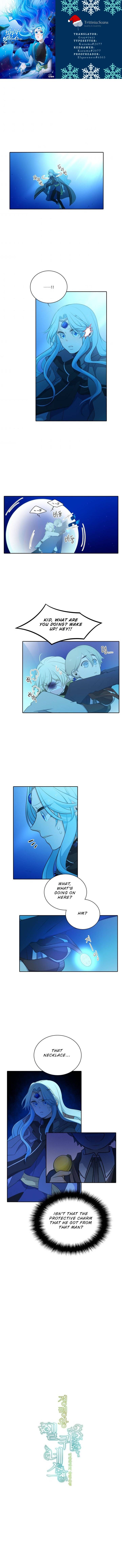 Elqueeness – Manhwa chapter 84 - page 1