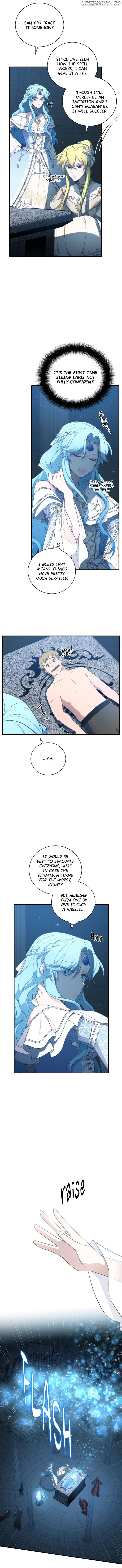 Elqueeness – Manhwa Chapter 260 - page 12