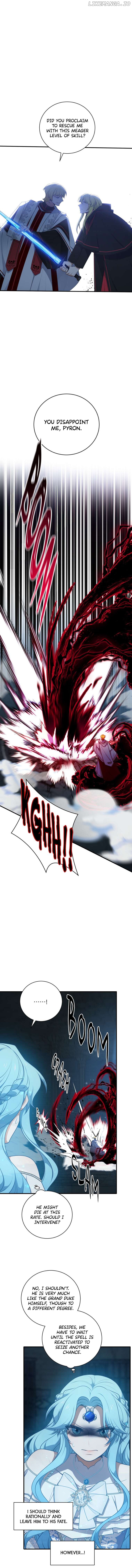 Elqueeness – Manhwa Chapter 260 - page 7