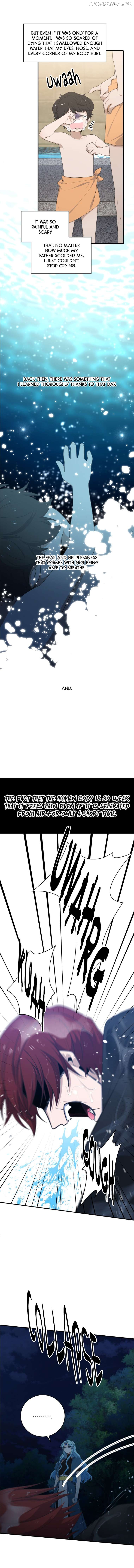 Elqueeness – Manhwa Chapter 290 - page 8