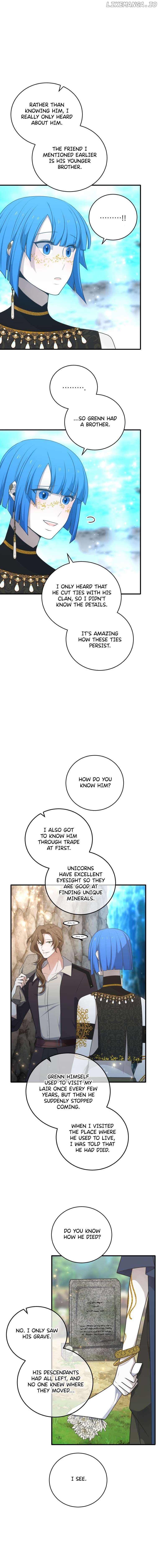 Elqueeness – Manhwa Chapter 283 - page 13