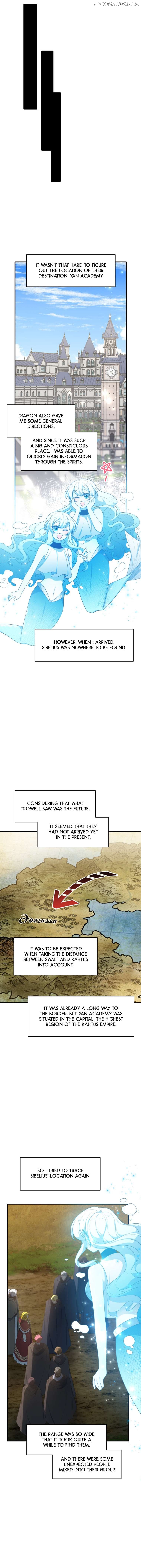 Elqueeness – Manhwa Chapter 284 - page 13