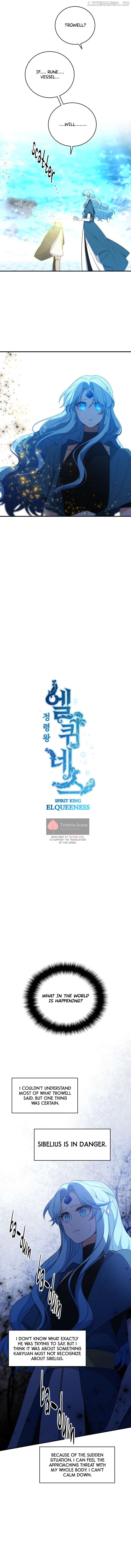Elqueeness – Manhwa Chapter 284 - page 6