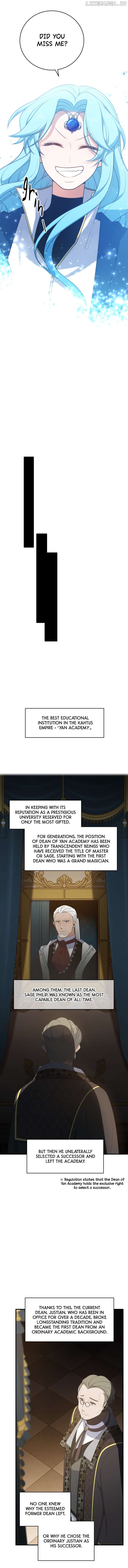 Elqueeness – Manhwa Chapter 286 - page 12