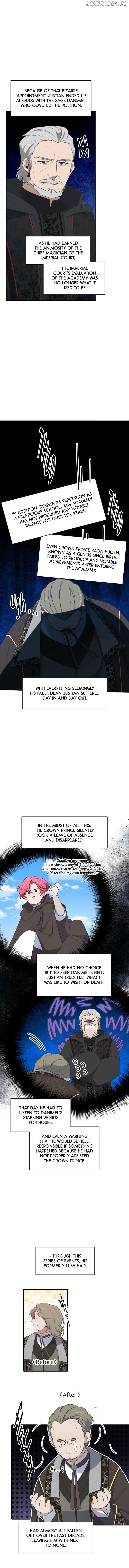 Elqueeness – Manhwa Chapter 286 - page 13
