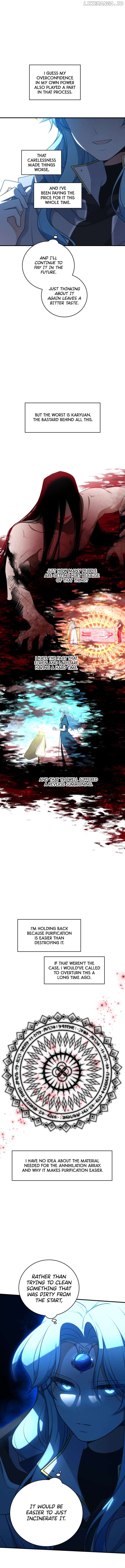 Elqueeness – Manhwa Chapter 288 - page 12