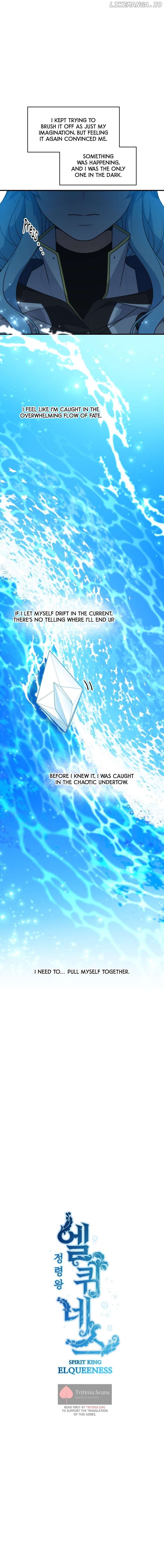 Elqueeness – Manhwa Chapter 289 - page 3
