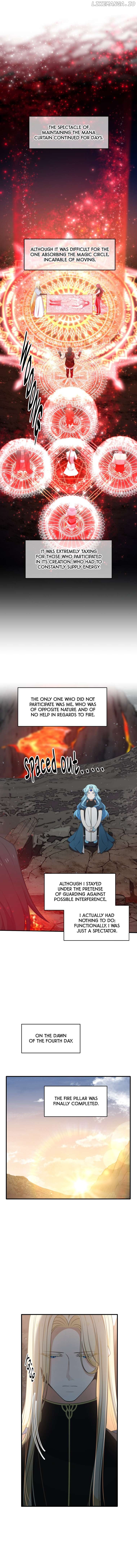 Elqueeness – Manhwa Chapter 281 - page 13
