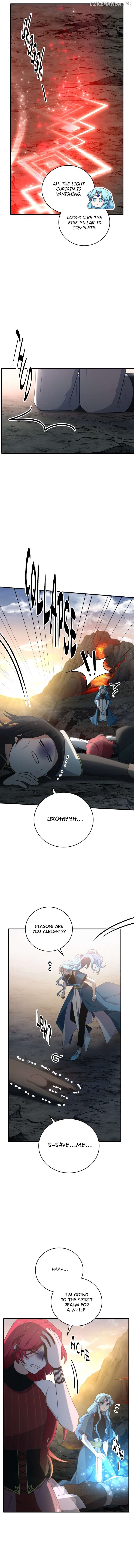 Elqueeness – Manhwa Chapter 281 - page 14