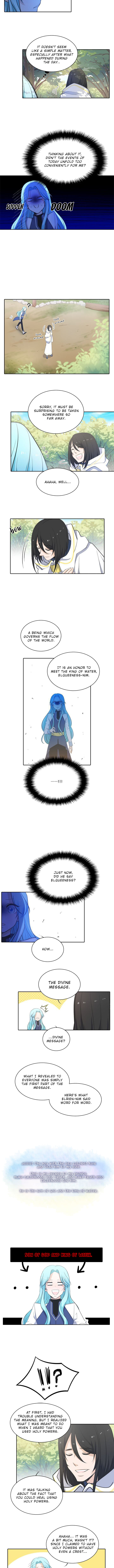 Elqueeness – Manhwa chapter 42 - page 5