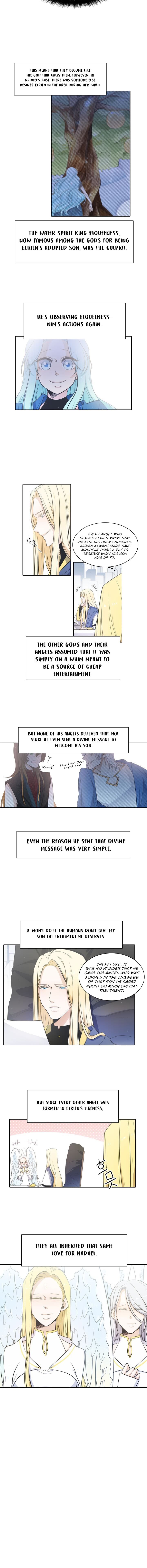 Elqueeness – Manhwa chapter 41 - page 7