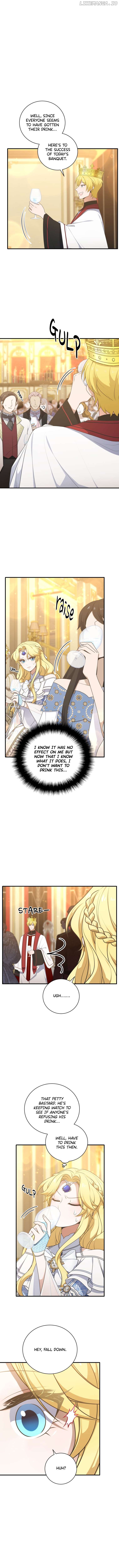 Elqueeness – Manhwa Chapter 257 - page 7