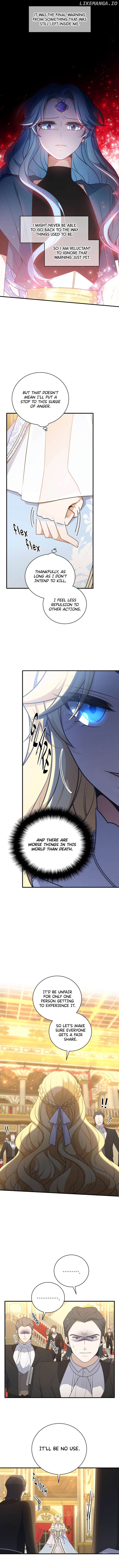 Elqueeness – Manhwa Chapter 258 - page 13