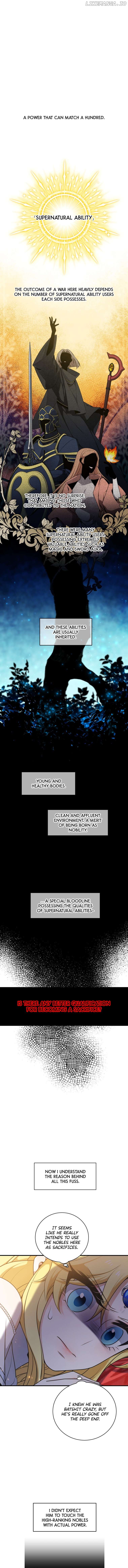 Elqueeness – Manhwa Chapter 258 - page 2