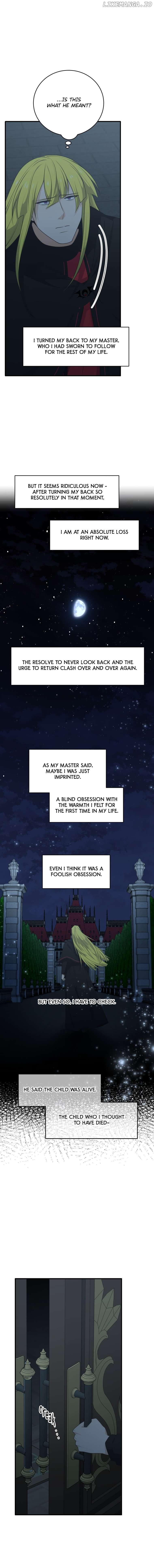 Elqueeness – Manhwa Chapter 298 - page 15