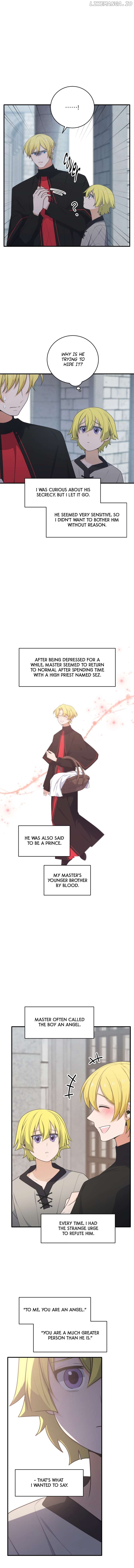 Elqueeness – Manhwa Chapter 298 - page 4