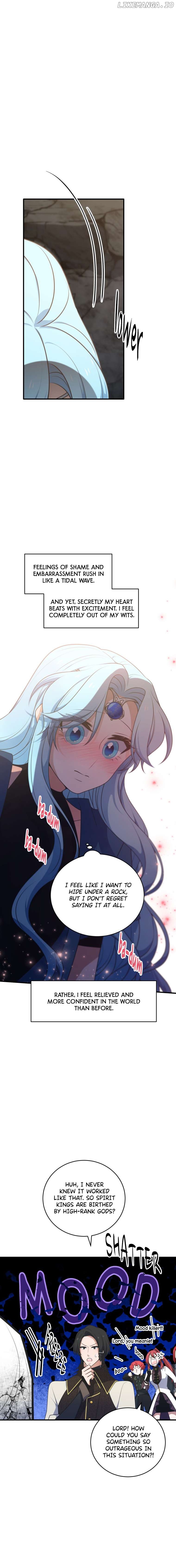 Elqueeness – Manhwa Chapter 282 - page 11