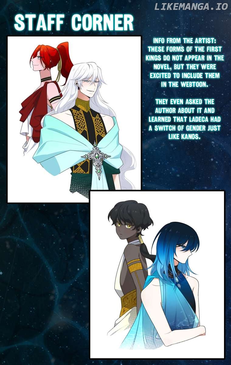 Elqueeness – Manhwa Chapter 282 - page 17