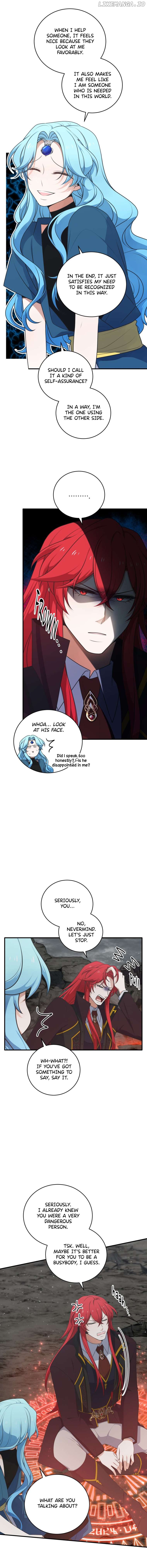 Elqueeness – Manhwa Chapter 280 - page 13