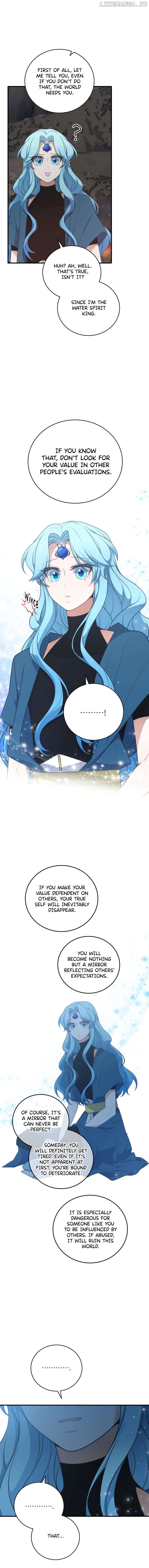 Elqueeness – Manhwa Chapter 280 - page 14