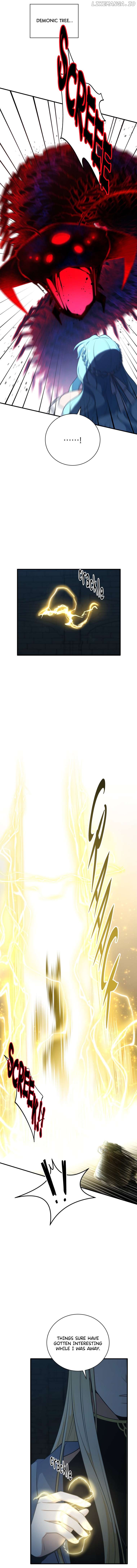 Elqueeness – Manhwa Chapter 261 - page 15