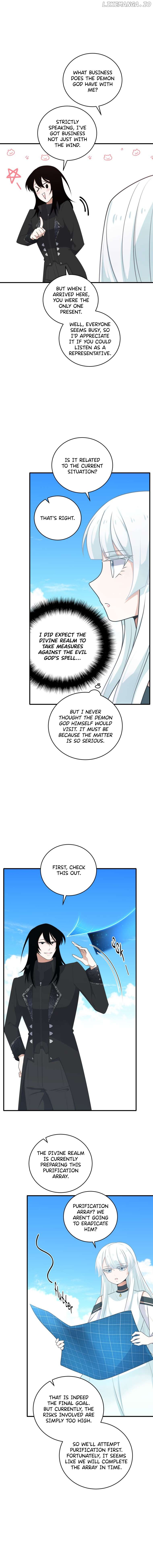 Elqueeness – Manhwa Chapter 264 - page 10