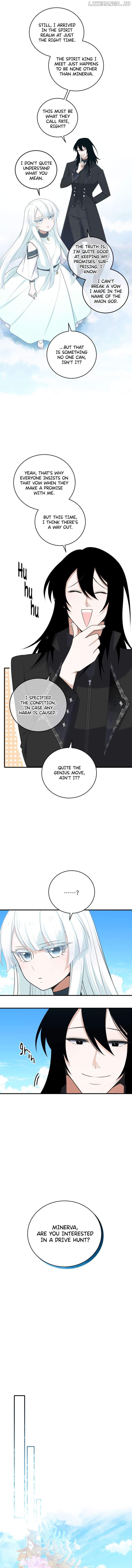 Elqueeness – Manhwa Chapter 264 - page 12