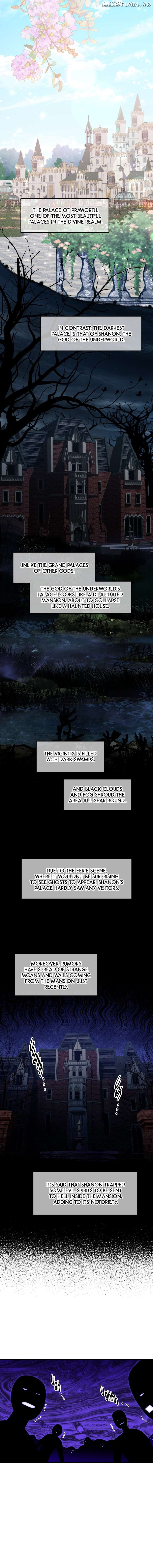 Elqueeness – Manhwa Chapter 264 - page 13