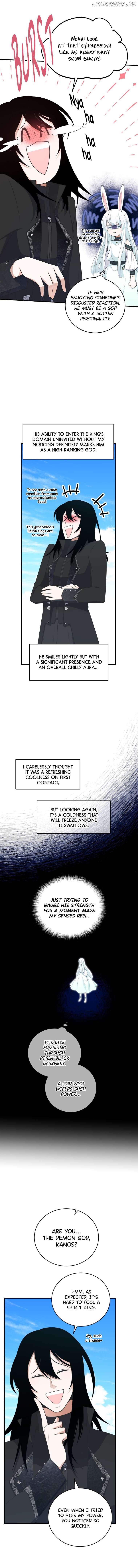 Elqueeness – Manhwa Chapter 264 - page 9