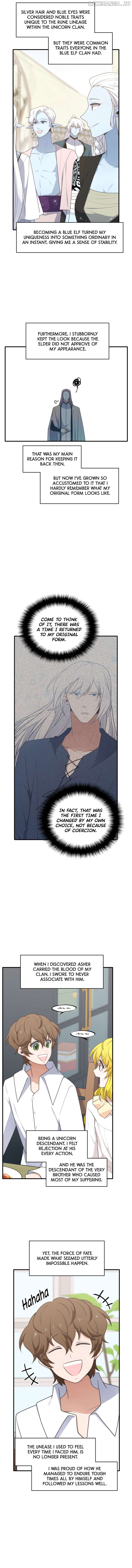 Elqueeness – Manhwa Chapter 266 - page 11