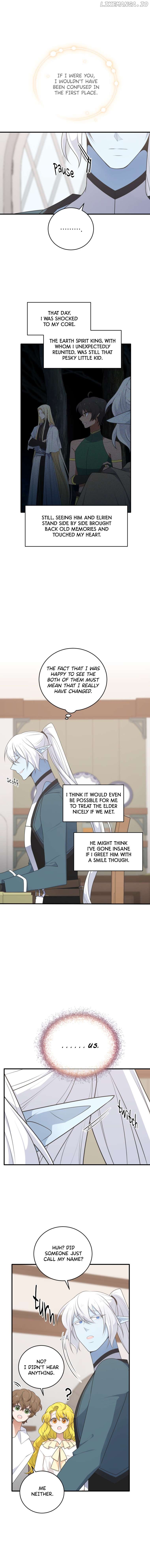 Elqueeness – Manhwa Chapter 266 - page 13