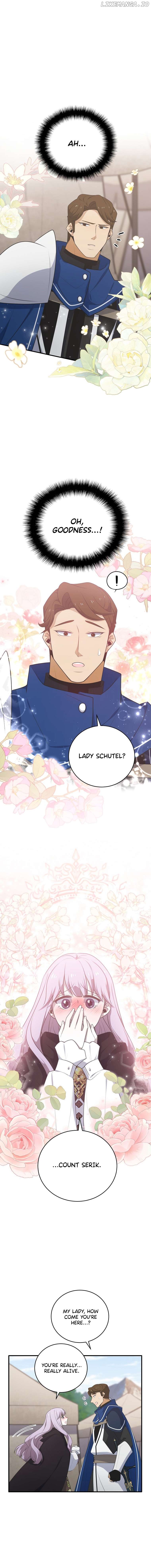 Elqueeness – Manhwa Chapter 267 - page 10