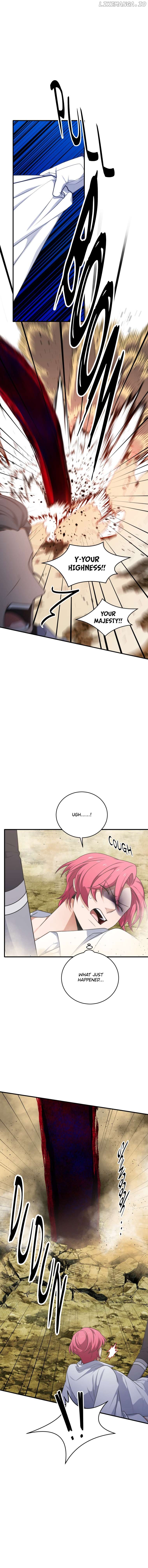 Elqueeness – Manhwa Chapter 270 - page 10