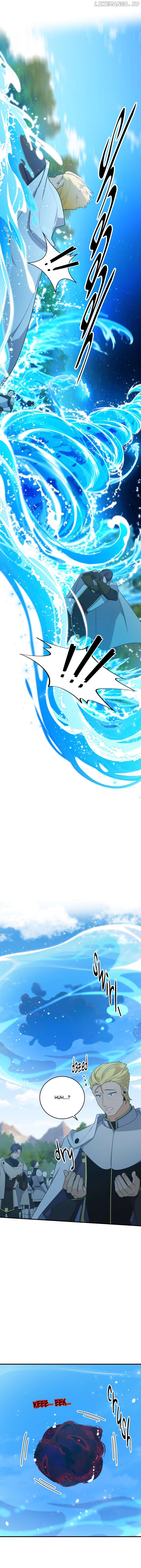 Elqueeness – Manhwa Chapter 270 - page 14