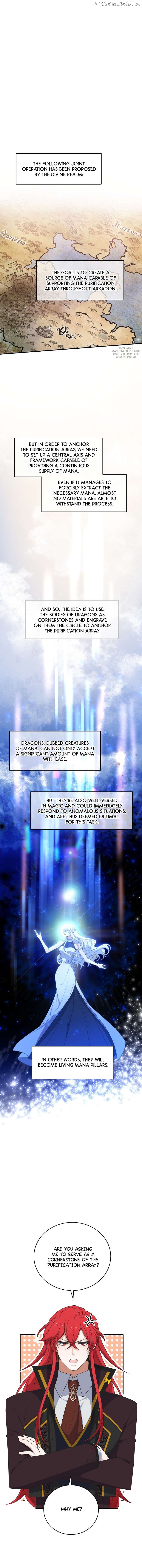 Elqueeness – Manhwa Chapter 273 - page 2