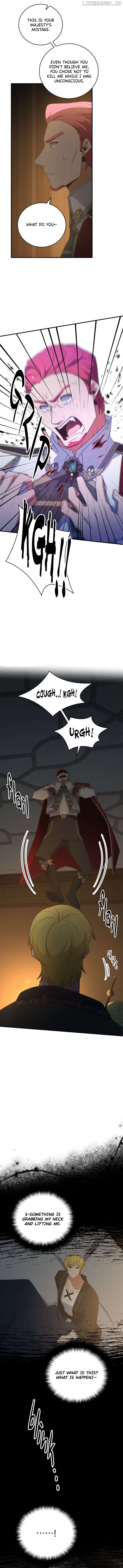 Elqueeness – Manhwa Chapter 274 - page 14