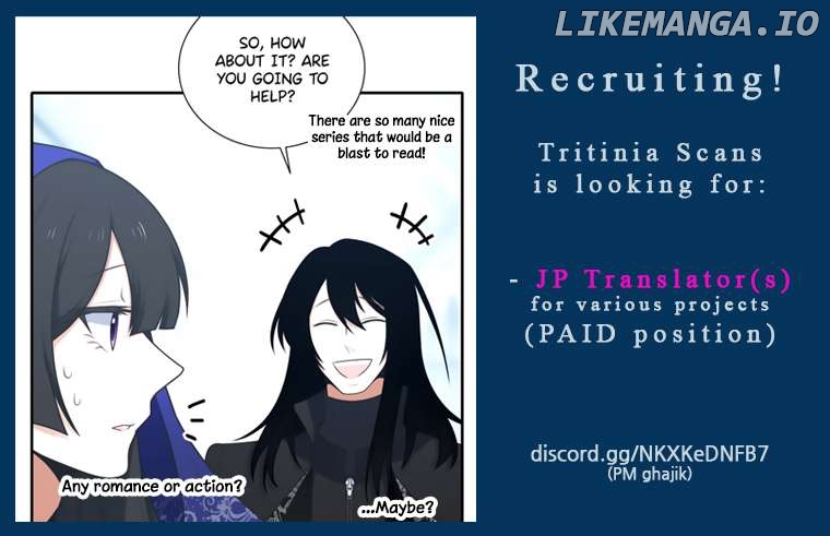 Elqueeness – Manhwa Chapter 274 - page 17