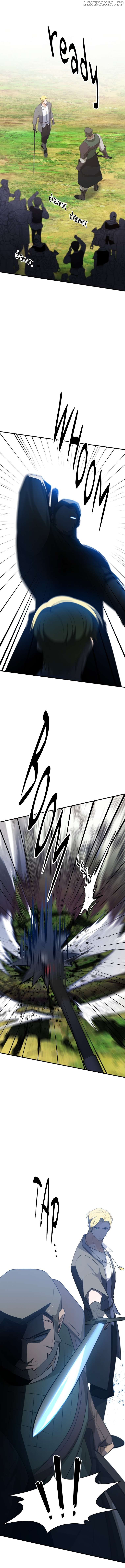 Elqueeness – Manhwa Chapter 275 - page 12