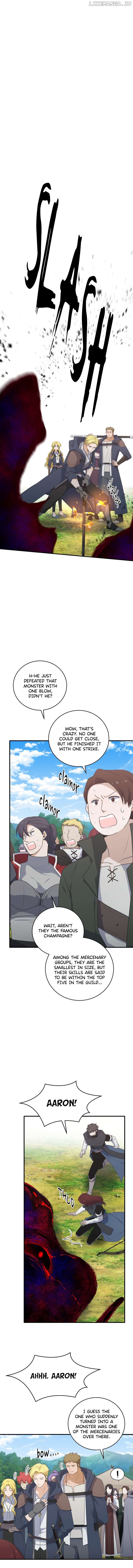 Elqueeness – Manhwa Chapter 275 - page 2