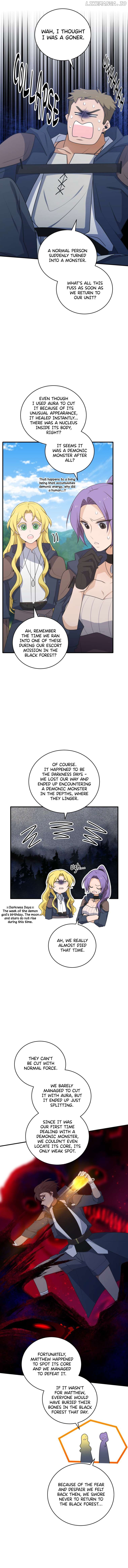 Elqueeness – Manhwa Chapter 275 - page 4