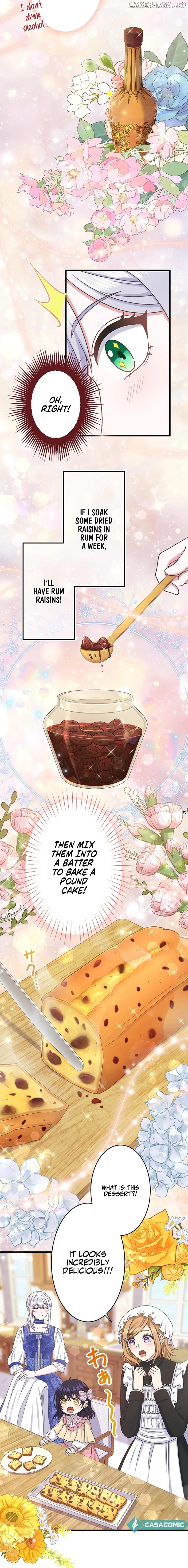 I Have No Intention of Returning to You! Chapter 20 - page 15