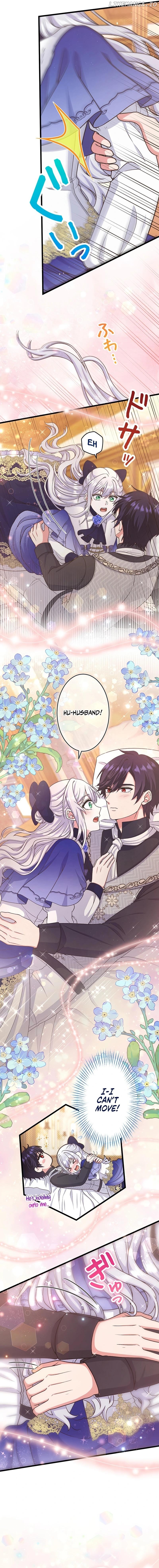 I Have No Intention of Returning to You! Chapter 19 - page 15