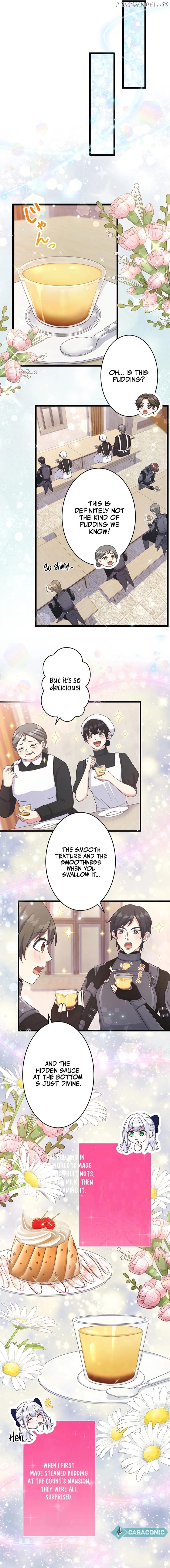 I Have No Intention of Returning to You! Chapter 18 - page 9