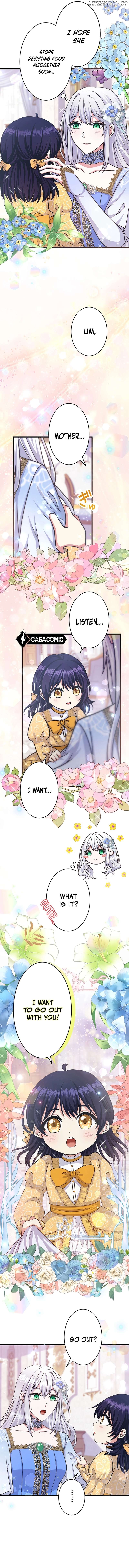 I Have No Intention of Returning to You! Chapter 9 - page 11
