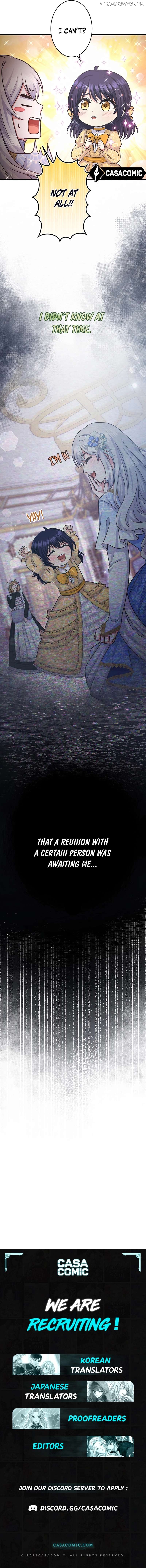 I Have No Intention of Returning to You! Chapter 9 - page 12