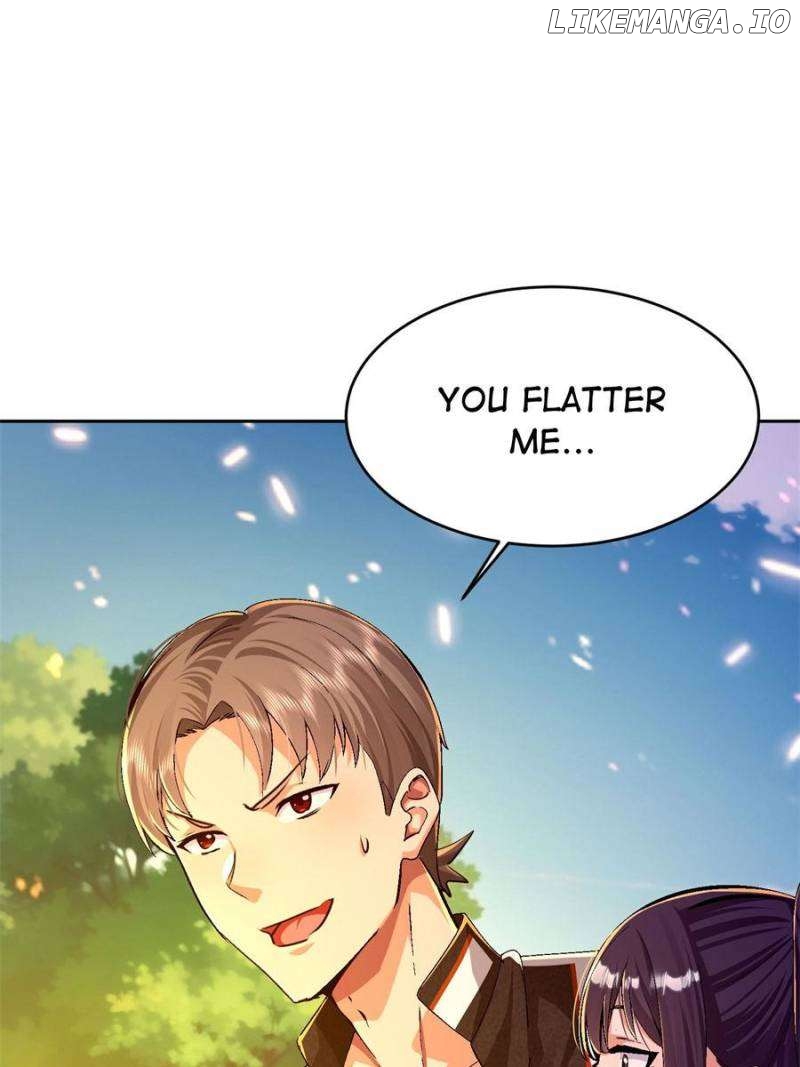 I Became the Target of the Harem in Another World Chapter 31 - page 10