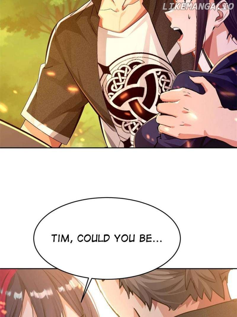 I Became the Target of the Harem in Another World Chapter 31 - page 11