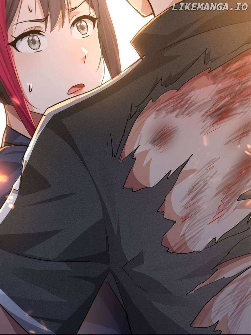 I Became the Target of the Harem in Another World Chapter 31 - page 12